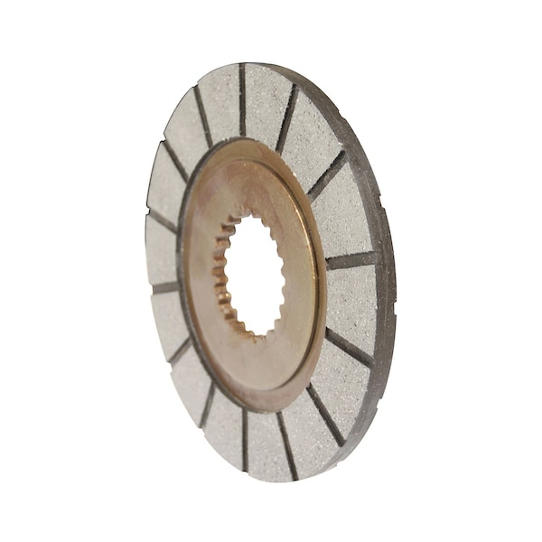 Disc, Brake 9" x9" x0.5"